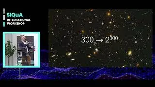 Miniature : SIQua workshop - Introduction to key quantum technologies - Dr. Karl Thibault - Institut Quantique