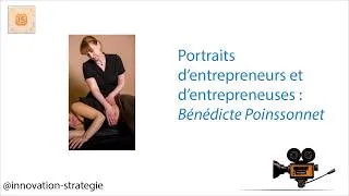 Miniature : Portrait d'une entrepreneuse du bien-être : Bénédicte Poinssonnet