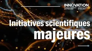 Miniature : Les grandes installations de recherche : le Canada à la fine pointe de l’innovation