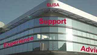 Miniature : IDvet tutorial: Setting up your own ELISA laboratory