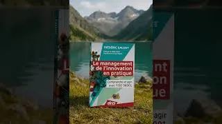 Miniature : ISO 56001, la norme qui libère l’innovation