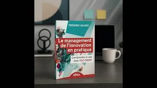 Miniature : Transformez vos certifications ISO 9001 / 14001 en véritables leviers de croissance