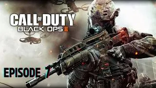Miniature : Call of Duty Black Ops ll EP 7