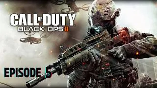 Miniature : Call of Duty Black Ops II EP 5