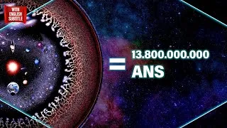 Miniature : L’Univers pourrait-il être deux fois plus vieux ? | InnoVision Tech