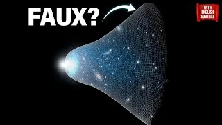 Miniature : Les constantes physiques évoluent-elles avec le temps ? | InnoVision Tech