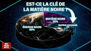 Miniature : La théorie radicale de Gupta pourrait révolutionner la physique | InnoVision Tech