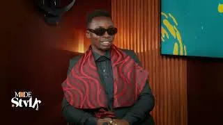 Miniature : MODE ET STYLE : Le style sophistiqué chez WASAFI ( avec Delly Muteba - Styliste )