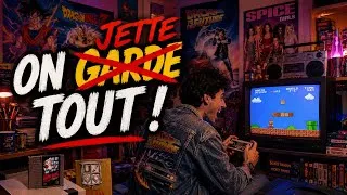 Miniature : ON JETTE TOUT ! 🚮😱
