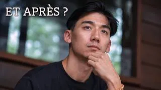 Miniature : Accomplir mon rêve ne m’a pas rendu heureux