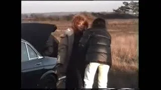 Miniature : Mylène Farmer - Coulisses Tournage En Concert 89 (Extrait HQ)