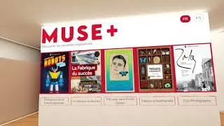 Miniature : Une plateforme immersive pour diffuser vos contenus vidéo