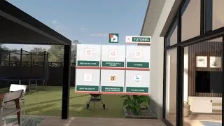 Miniature : Solution immersive d’aide à la formation