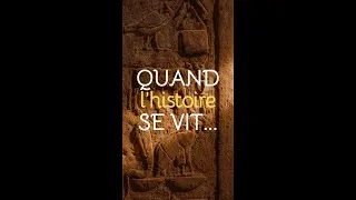 Miniature : Parfums de l’Égypte ancienne à travers les âges