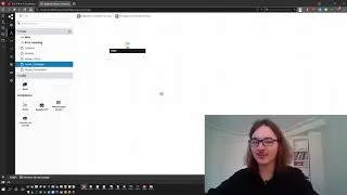 Miniature : COURS COMPLET - Créer une scène d'un jeu d'aventure sur assistant vocal