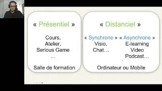 Miniature : Mes vieilles recettes de formateur sont-elles applicables dans un LMS à l'ère de l'IA ?