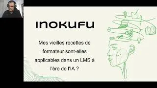 Miniature : Mes vieilles recettes de formateur sont-elles applicables dans un LMS à l'ère de l'IA ?
