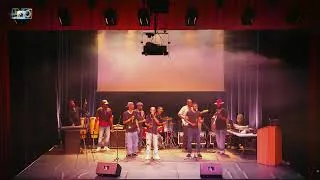 Miniature : La prestation des anciens musiciens de FVICTIM à la journée des cultures et de la rumba congolaise 