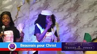 Miniature : Tab - Eben Ezer - Beauvais pour Christ / Première édition J3