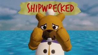 Miniature : Ne jouez JAMAIS à ce jeu rétro la nuit 😱 (Shipwrecked 64)