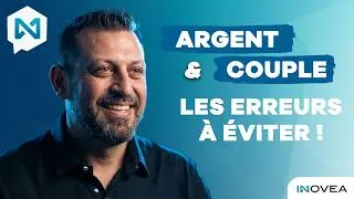 Miniature : COUPLE ET ARGENT : LE SUJET QUI PEUT TOUT FAIRE EXPLOSER !