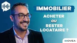 Miniature : ACHETER OU RESTER LOCATAIRE ?