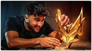 Miniature : J'ATTEINS ENFIN MON OBJECTIF SUR LOL ?! (je me rapproche du platine) Stream for Humanity