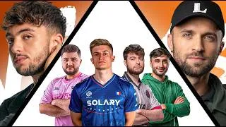 Miniature : Voilà pourquoi on s'est entrainé 5 JOURS sur VALORANT... (Inoxtag vs Squeezie) EWC SHOWMATCH