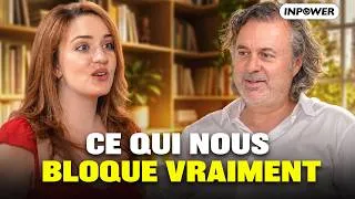 Miniature : Ce qui vous empêche d’avancer dans la vie, et comment s’en libérer, avec le philosophe Charles Pépin