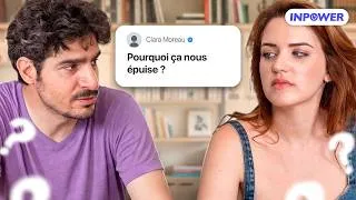 Miniature : “Arrêtez de chercher votre meilleure version”, Albert Moukheiber