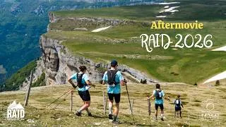 Miniature : Aftermovie Raid 2026 - INProd