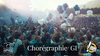 Miniature : Chorée Pompoms GI 2025 - INProd