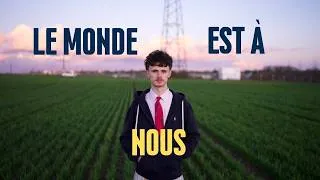Miniature : Le monde est à nous - INProd