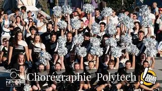 Miniature : Chorée Pompoms Polytech 2025 - INProd