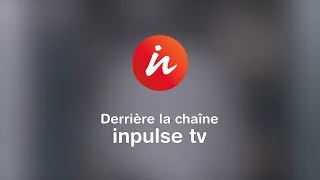 Miniature : Les coulisses de inpulse.tv ! Merci pour les 2000 abonnées 🎉
