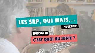 Miniature : Sciences et recherches participatives : de quoi parle-t-on vraiment ? | Les SRP, oui mais… (1/6)