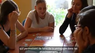 Miniature : Etude d’impact en 2025 des Journées ETA-Recherche en Occitanie