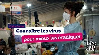 Miniature : Connaître les virus pour mieux les éradiquer