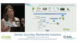 Miniature : PRESENTATION DES STANDS