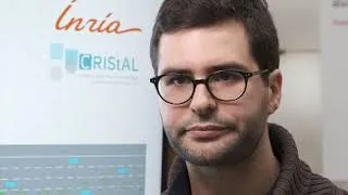 Miniature : Planification robuste pour la conduite autonome