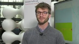 Miniature : Grenoble Traffic Lab