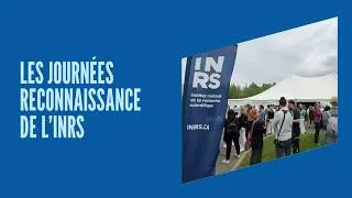Miniature : Journée reconnaissance - Événement annuel dédié à la reconnaissance du personnel