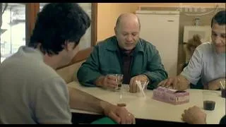 Miniature : Le stress, c'est un problème de défaillance personnelle - Gérard