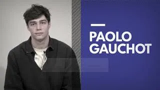 Miniature : Paolo Gauchot