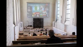 Miniature : Séminaire de recherche.  Ados & citoyens : penser la citoyenneté avec les jeunes