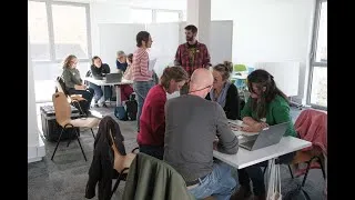Miniature : Éducation à l’Environnement et aux Médias : Mieux Informer pour Mieux Agir_Le podcast
