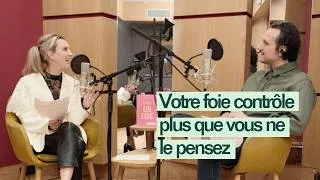 Miniature : Dr Jonathan NAMIGOHAR : Votre foie contrôle plus que vous ne le pensez