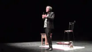 Miniature : Conférence Fichez vous la Paix 3