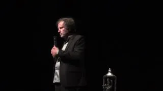 Miniature : Conférence Fichez vous la Paix 4