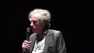Miniature : Conférence Fichez vous la Paix 2